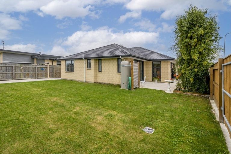 Photo of property in 22 Barry Curtis Place, Levin, 5510