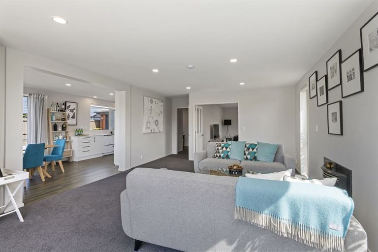 Photo of property in 29 Coppinger Terrace, Aidanfield, Christchurch, 8025