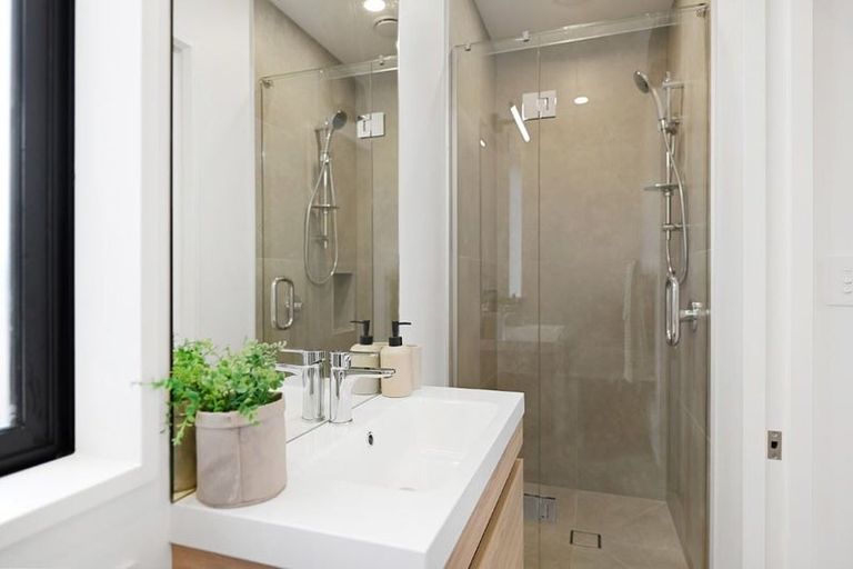 Photo of property in 8d Gambia Street, Papanui, Christchurch, 8053