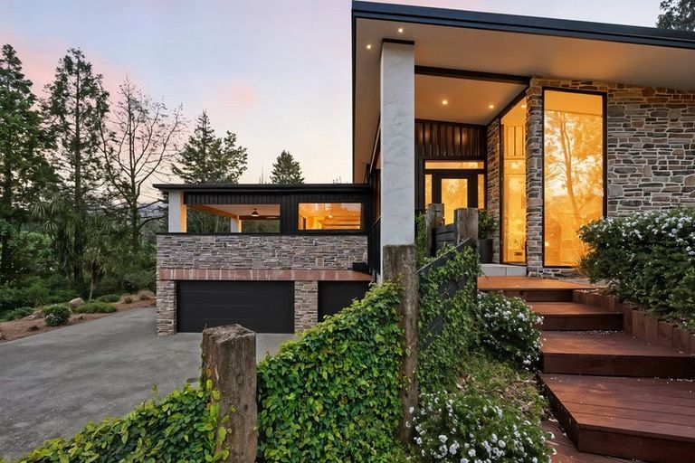 Photo of property in 12 I'anson Road, Minden, Tauranga, 3179