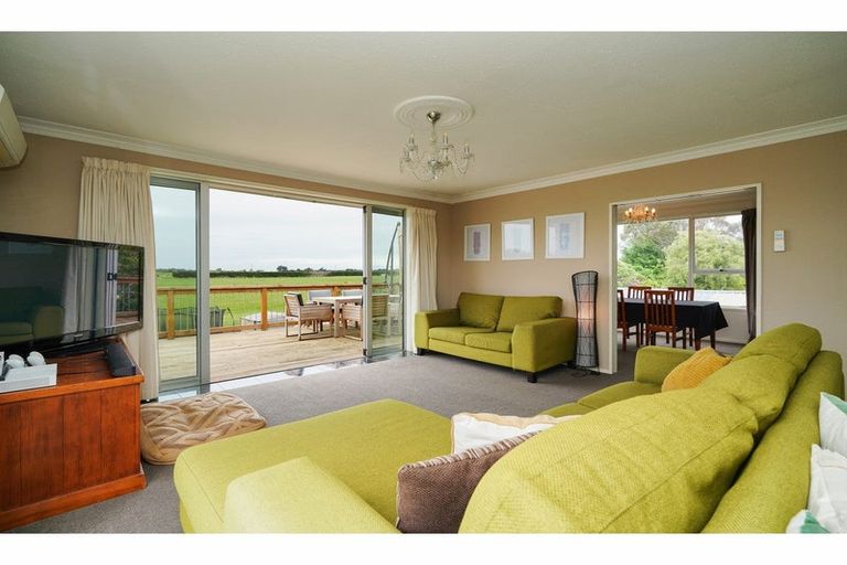Photo of property in 491 Racecourse Road, Hargest, Invercargill, 9810