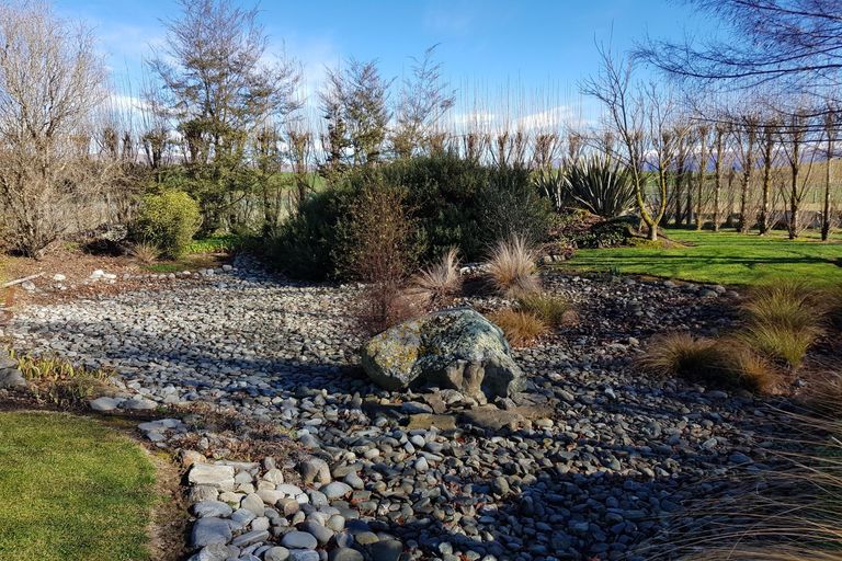 Photo of property in 555 Geraldine-fairlie Highway, Fairlie, 7987