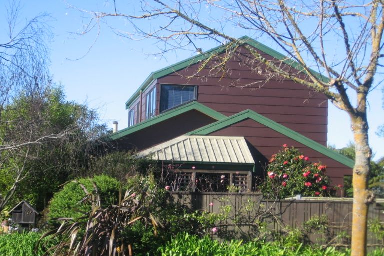 Photo of property in 92 Totara Drive, Pukete, Hamilton, 3200