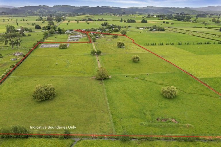 Photo of property in 1/1970 Kakaramea Road, Ngahinapouri, Ohaupo, 3290