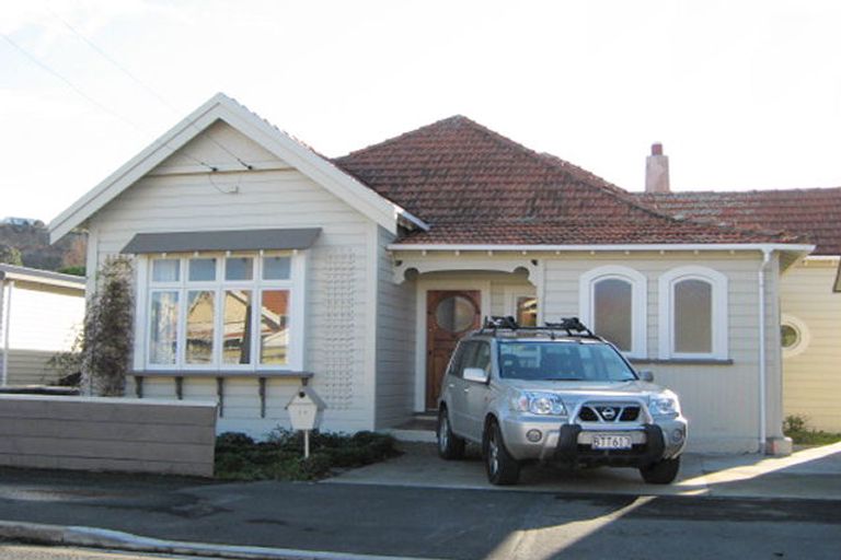 Photo of property in 33 Ings Avenue, Saint Clair, Dunedin, 9012