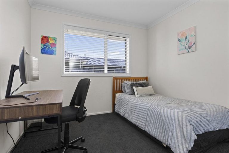 Photo of property in 21 Kowhai Drive, Cambridge, 3434