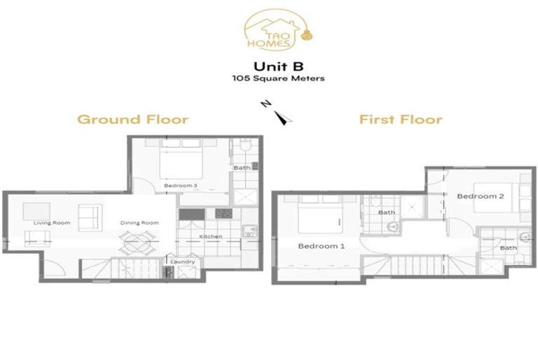 Photo of property in 2/265 Colombo Street, Sydenham, Christchurch, 8023