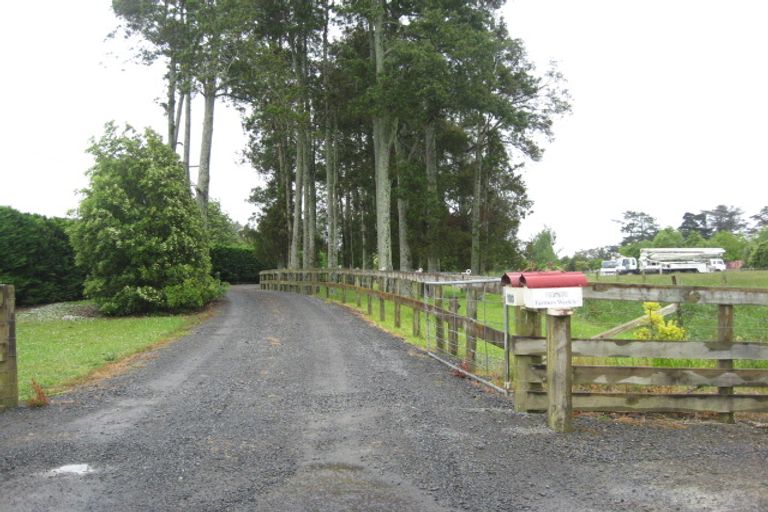 Photo of property in 103 Harry Dodd Road, Drury, 2577