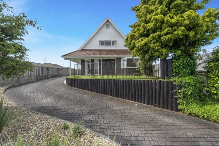 Photo of property in 368 Thames Street, Morrinsville, 3300