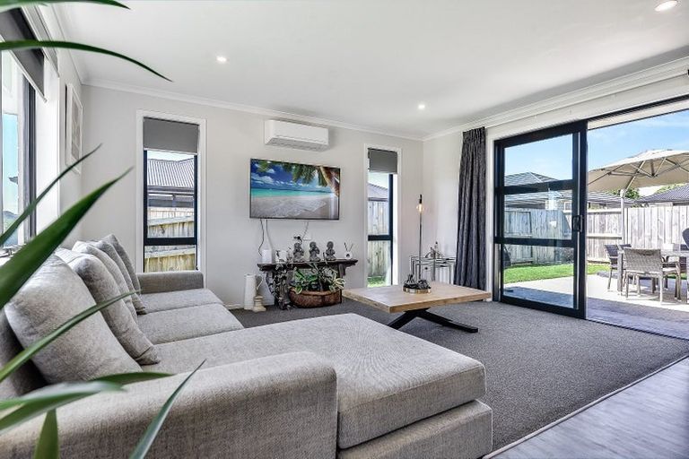 Photo of property in 328 Warburton Crescent, Te Awamutu, 3800