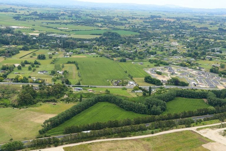 Photo of property in 70 Tamahere Drive, Tamahere, Hamilton, 3283