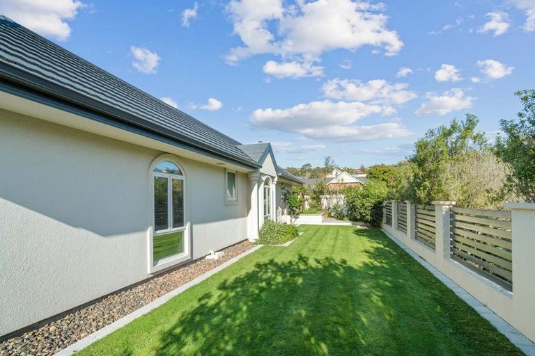 Photo of property in 4 Croftfield Place, Westmorland, Christchurch, 8025