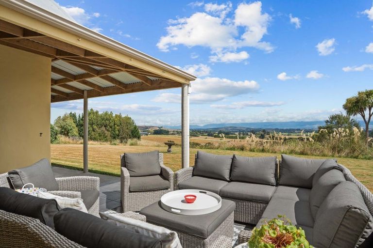 Photo of property in 110 Te Wharau Road, Gladstone, Masterton, 5883