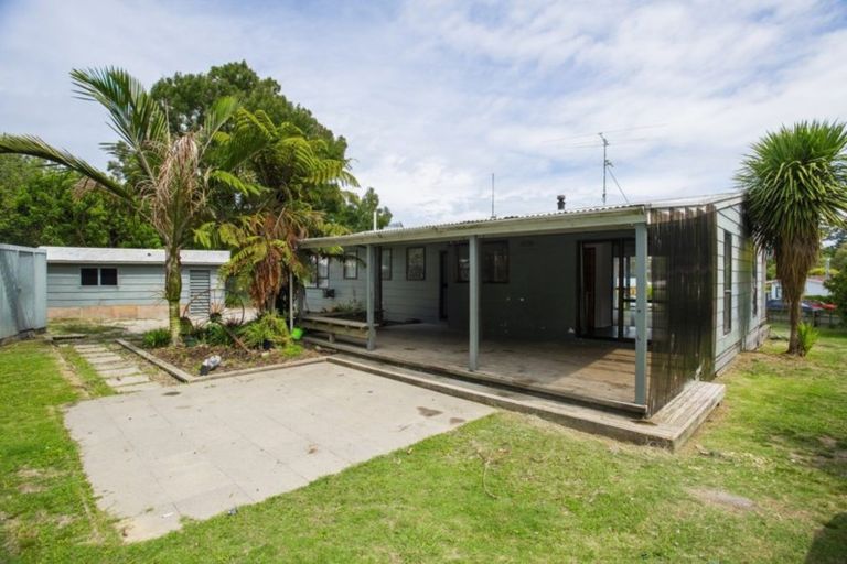 Photo of property in 141 Herschell Road, Outer Kaiti, Gisborne, 4010