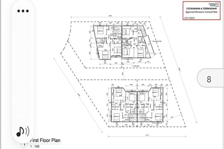 Photo of property in 34 Gambare Place, Wattle Downs, Auckland, 2103