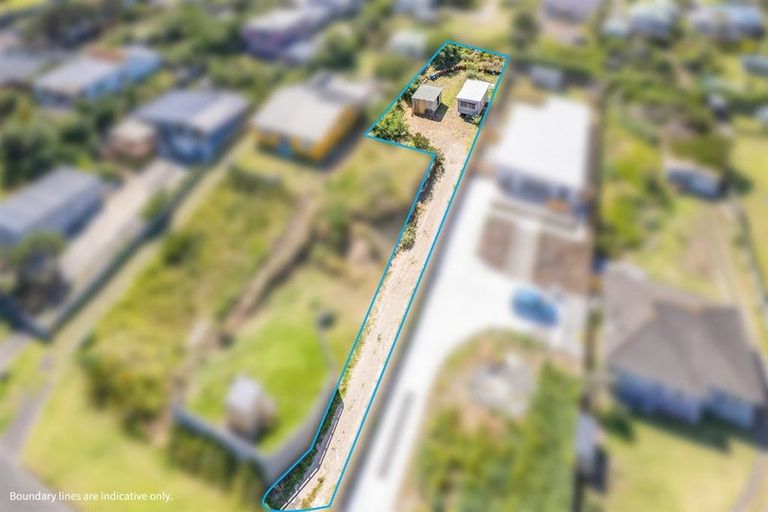 Photo of property in 62a Karaka Street, Castlecliff, Wanganui, 4501