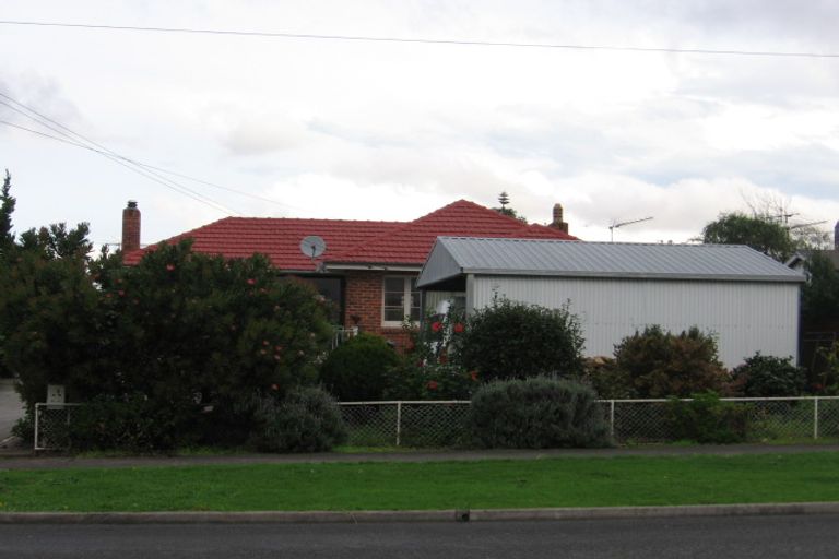 Photo of property in 3 Atkinson Avenue, Papatoetoe, Auckland, 2025