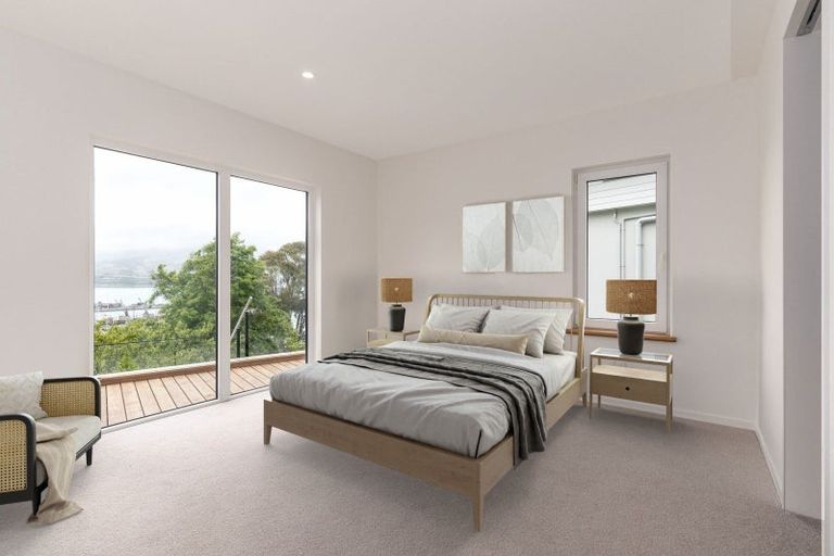Photo of property in 43 Jacksons Road, Lyttelton, 8082