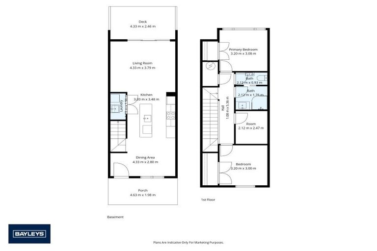 Photo of property in 3/46 Jane Maree Road, Kumeu, 0810