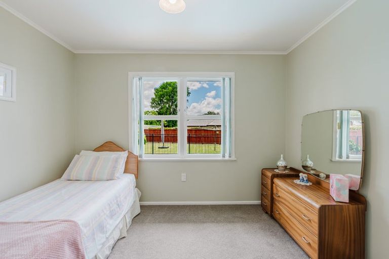 Photo of property in 19 Laurence Street, Queenwood, Hamilton, 3210