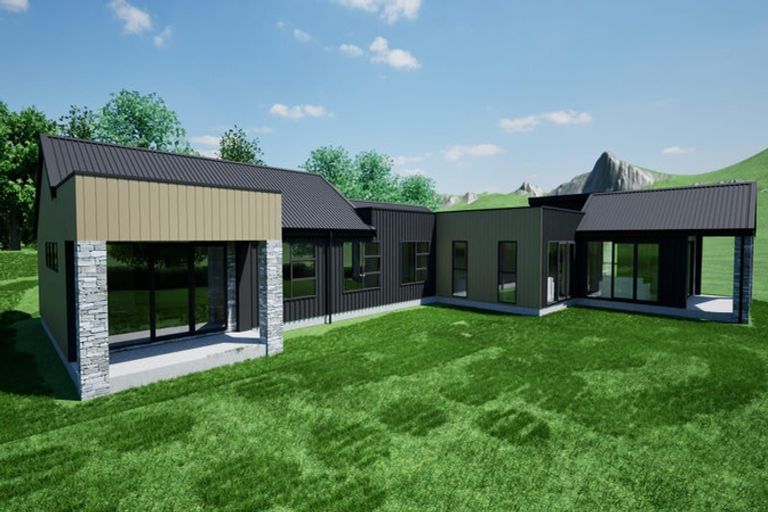 Photo of property in 26 Carrickmore Crescent, Wanaka, 9305