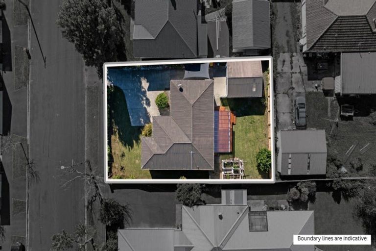 Photo of property in 182 Nixon Street, Hamilton East, Hamilton, 3216