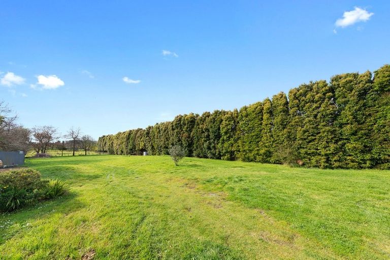 Photo of property in 123 Waiuku Road, Pukekohe, 2678