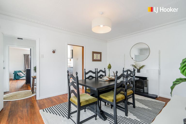 Photo of property in 43 Duckworth Street, Andersons Bay, Dunedin, 9013