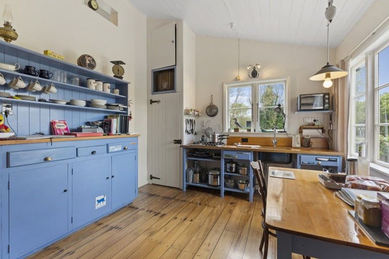 Photo of property in 127 Sowry Road, Woodville, 4920