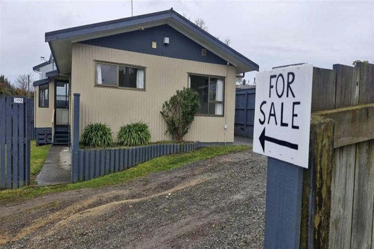 Photo of property in 244 Sunset Road, Sunnybrook, Rotorua, 3015