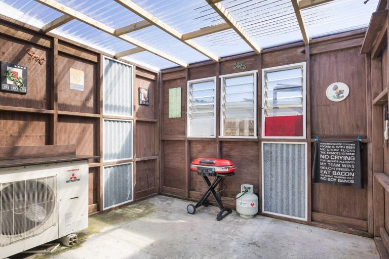 Photo of property in 9 Chrystal Street, Foxton Beach, Foxton, 4815