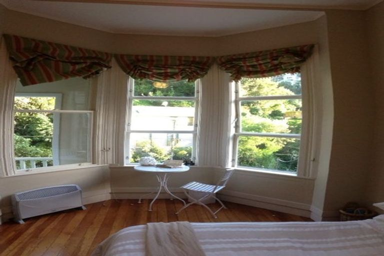 Photo of property in 55 Norway Street, Aro Valley, Wellington, 6012