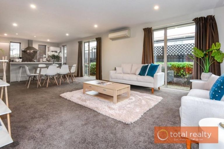 Photo of property in 38a Hinemoa Street, Spreydon, Christchurch, 8024