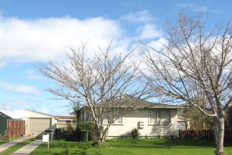 Photo of property in 5 Thompson Crescent, Whakatane, 3120
