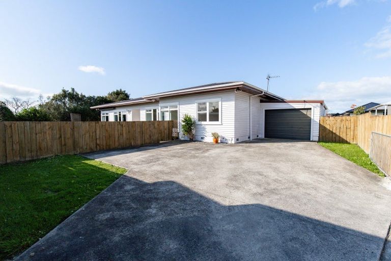 Photo of property in 58b Pipiroa Road, Ngatea, 3503