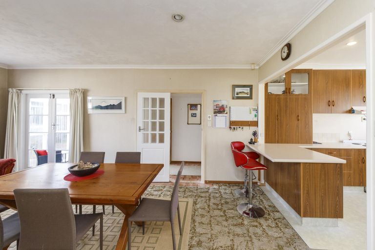 Photo of property in 456 Ruahine Street, Terrace End, Palmerston North, 4410