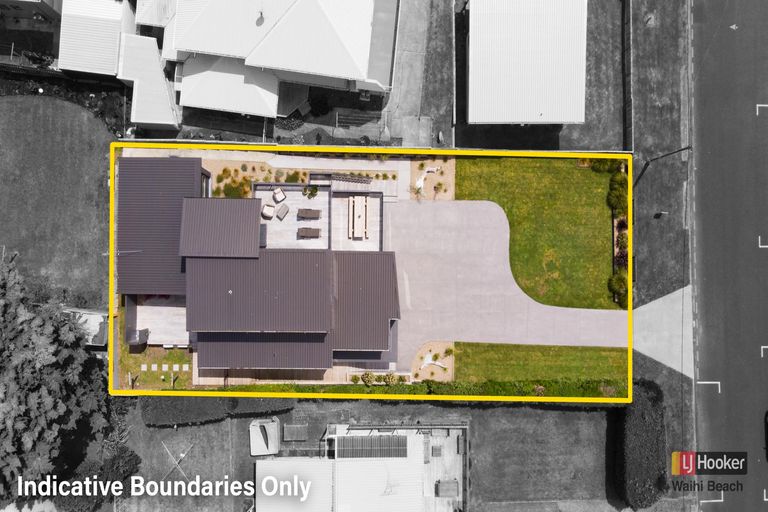 Photo of property in 6 Shaw Road, Waihi Beach, 3611