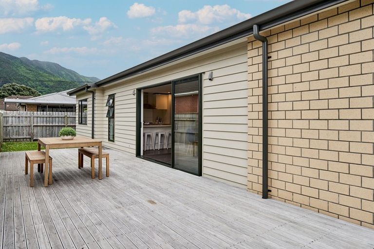 Photo of property in 12a Atiawa Crescent, Waiwhetu, Lower Hutt, 5010