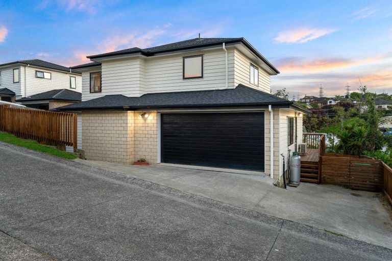 Photo of property in 1b Makora Road, Massey, Auckland, 0614