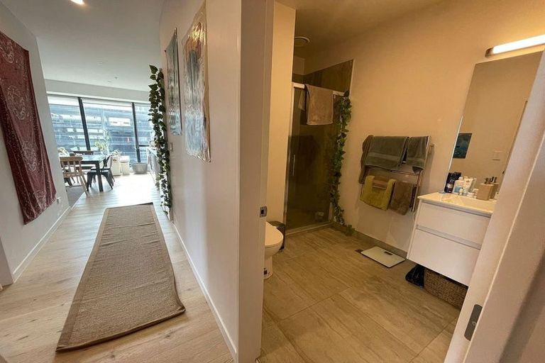 Photo of property in A C Nielsen House, 508/120 Victoria Street, Te Aro, Wellington, 6011