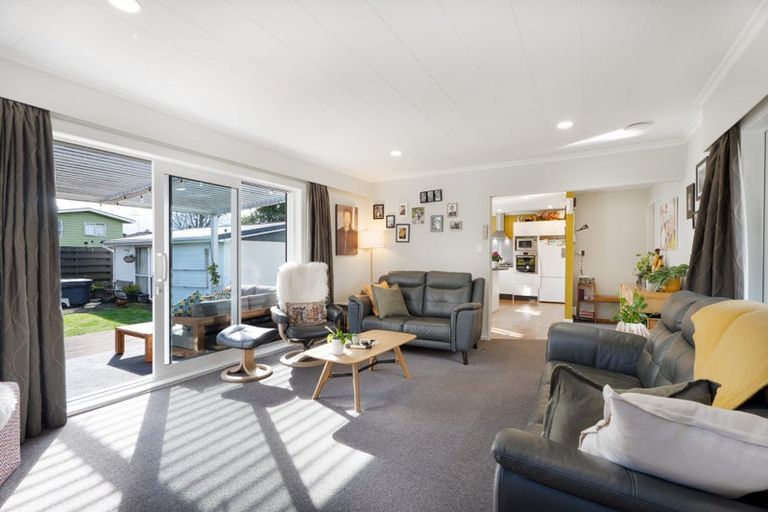 Photo of property in 63 California Drive, Totara Park, Upper Hutt, 5018