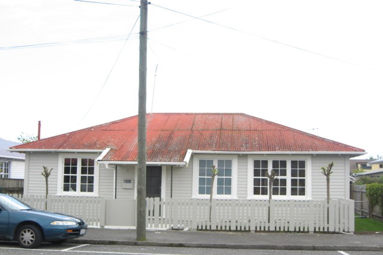 Photo of property in 27 Elliott Street, The Wood, Nelson, 7010