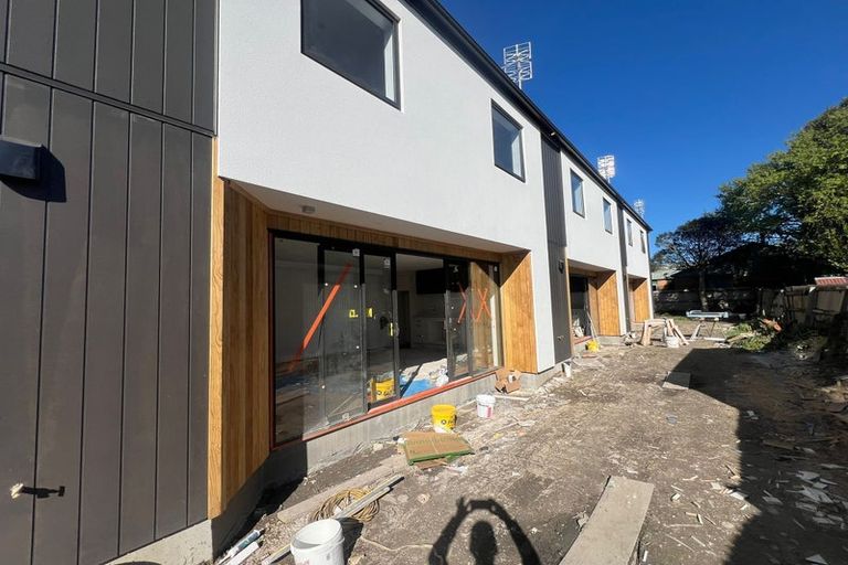 Photo of property in 3/22 Frederick Street, Waltham, Christchurch, 8011