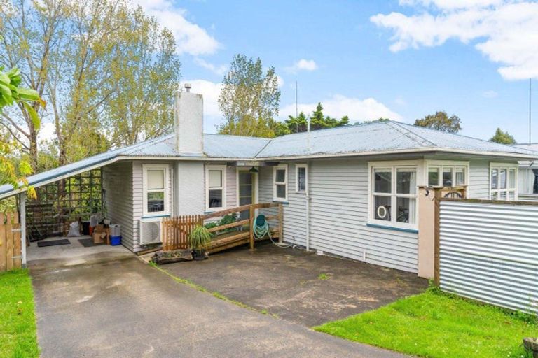 Photo of property in 20 Clyde Street, Dargaville, 0310