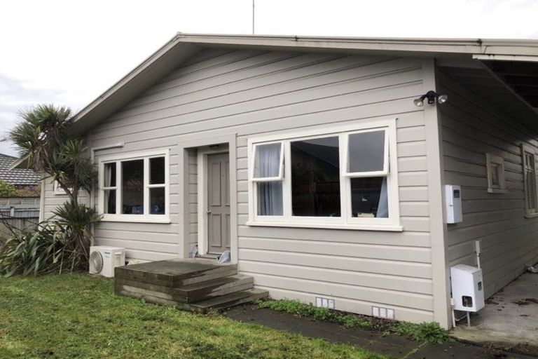 Photo of property in 47a Florence Avenue, Palmerston North, 4414