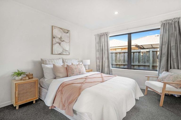 Photo of property in 32 Stanford Way, Rolleston, 7615