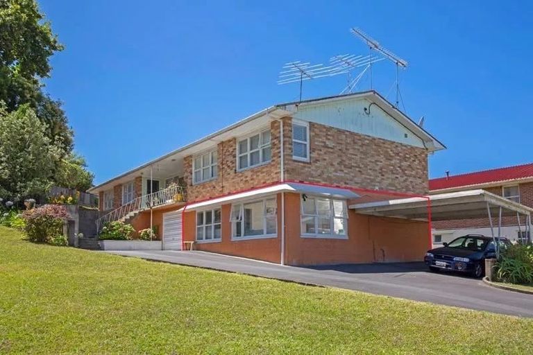 Photo of property in 3/15 Walter Macdonald Street, Howick, Auckland, 2014