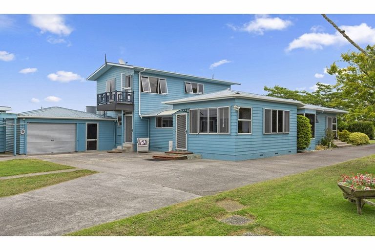 Photo of property in 349 Hauraki Road, Orongo, Thames, 3574