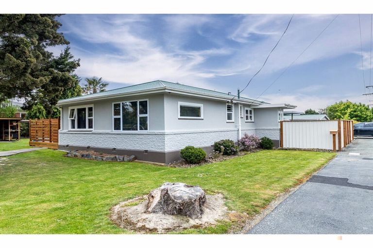 Photo of property in 22 Hughes Street, Waimate, 7924