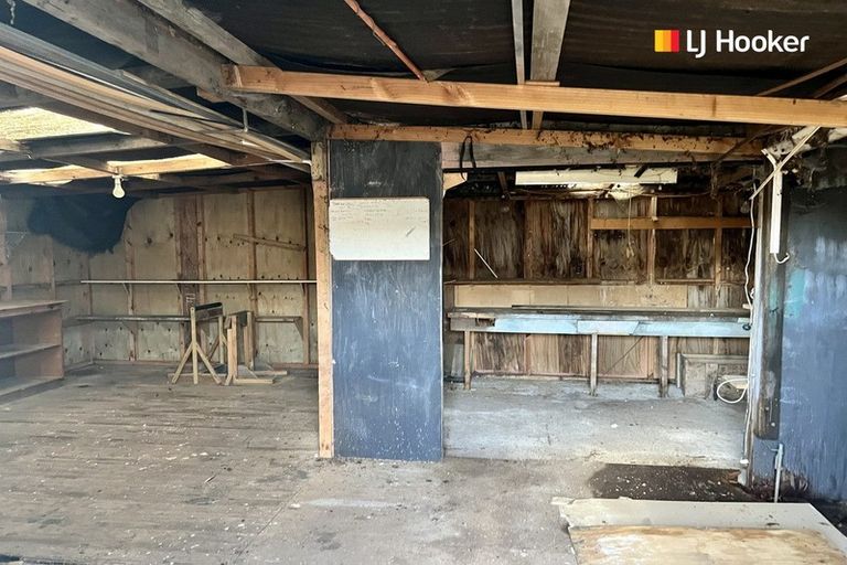 Photo of property in 63 Loyalty Street, Forbury, Dunedin, 9012